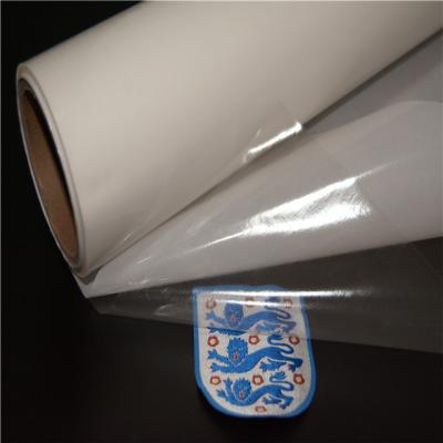 China Hunter Men Hot Melt Adhesive-Film voor Textielstof 1.2g/Cm3 Te koop