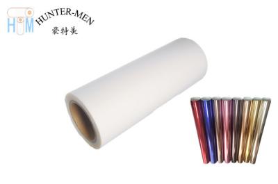 China 1000m/ Rolls Thermoplastic Film Printable Heat Transfer Film 1280mm Width for sale