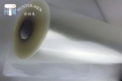 China ISO9001 ROHS heißer Schmelzkleber-Film-Kleber des Kleber-Film-0.7mm zu verkaufen