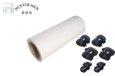 China Polyester Printable Heat Transfer Film for sale