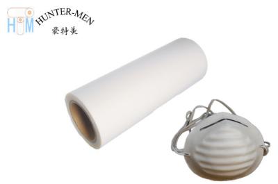 China Transparante 0.05mm 0.08mm EVA Hot Melt Adhesive Film voor het Plakken van Aluminium Te koop