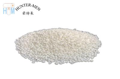 Chine Granules chauds 32g/10 Min Non Toxic de colle de fonte Co de polyester solide de 100% à vendre