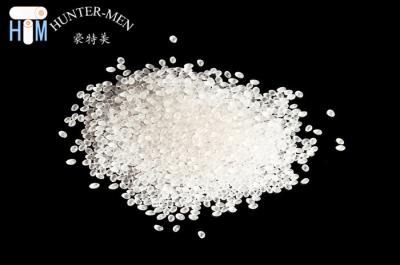 China Protective Suit Hot Melt Adhesive Granule ROHS Edgebander Glue Pellets for sale