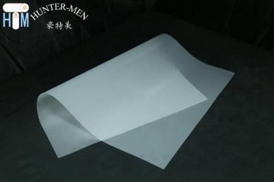 China Película fría de la transferencia del ANIMAL DOMÉSTICO de la cáscara de la película de Heat Transfer Vinyl de la impresora de DTF en venta