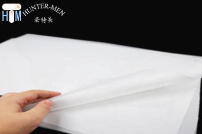 China Película imprimible Matt Adhesive Vinyl Film del vinilo de la transferencia de calor de A3 A4 en venta