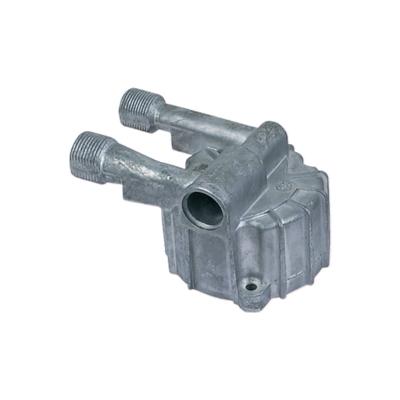 China Industry ADC12 Aluminum Die Casting Manufacturer For Home Appliance Accessories for sale