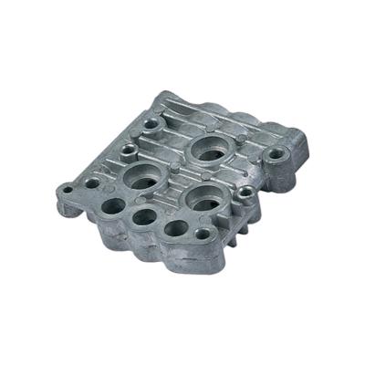 China Custom Industry Precision Aluminum Die Casting Mold For Home Appliance Parts for sale