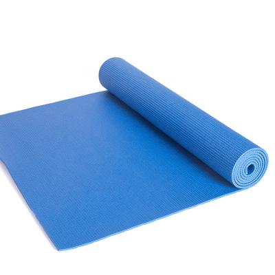 China Long Home Exercise Bodhi Design Yoga Mat for sale