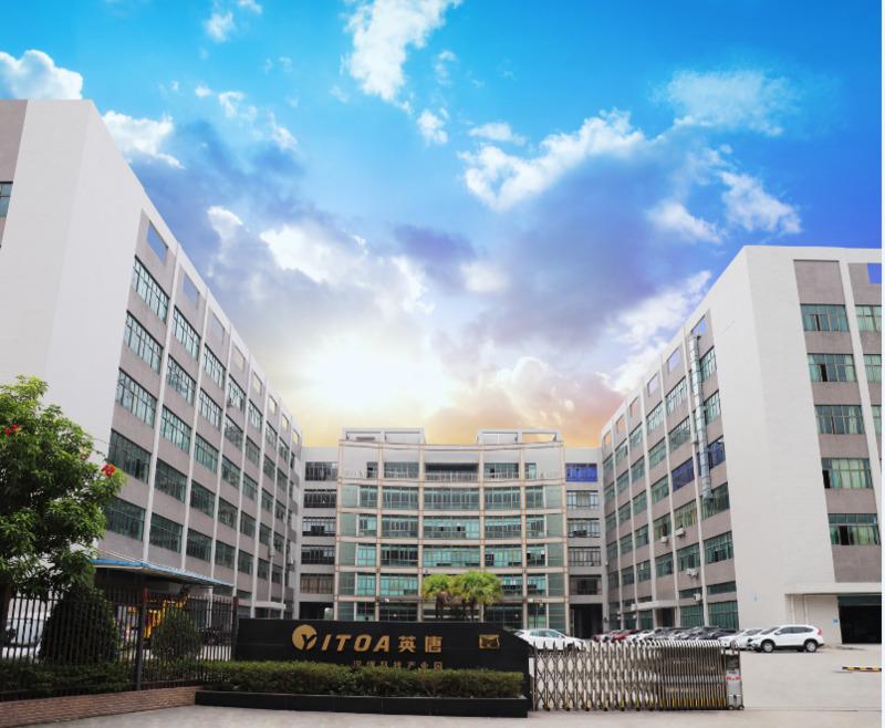 Verified China supplier - Shenzhen Yitoa Digital Technology Co., Ltd.