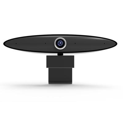 China Portable Noise Cancellation 1080p USB HD Webcam Camera For Office Conference Meetings for sale