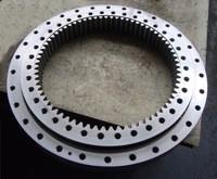 China high qualinty for Sumitomo SH300A2 excavator slewing bearing turntable bearing best price for sale