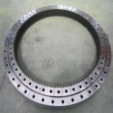 China swing bearing / slewing bearing for Caterpillar CAT305D excavator parts with long life made in China for sale