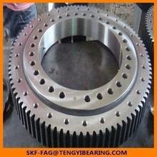 China External Gear Type Slewing Bearing 011.40.800.12  Rks. 222600101001slewing Drive and Slewing Bearing Ring for Engineerin for sale