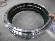 China Komatsu excavator slewing ring for PC380LC-6K series slewing bearing with P/N:207-25-61200 for sale