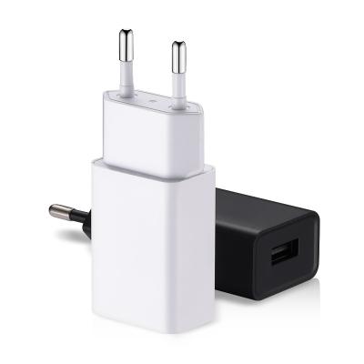 China Phone Protector Earphone BT Influence 5V1A Quick Charger For EU kc Plug Usb Wall Charger For iPhone M1 USB Travel Charger for sale