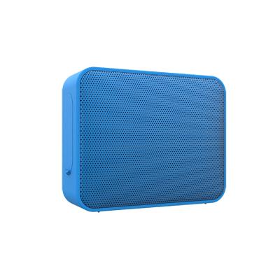 China No Portable New Product Latest Outdoor Speaker IPX7 Mini B BT Waterproof Speaker for sale