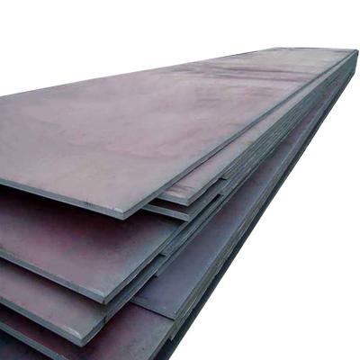 China Q195 Q215 Q235 Q345 aisi 1008 1006 carbon steel plate ss400 q235b carbon steel plate ms sheet carbon steel plates for sale