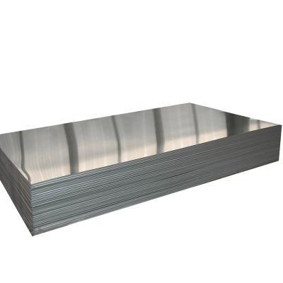 China Kitchen Equipment 2B Finish 304 316 410 0.4mm Stainless Steel Sheet for sale