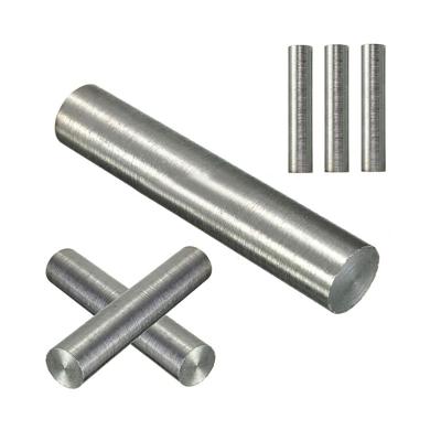 China Industry Guaranteed Quality 200,300,400series Stainless Steel Round Bar For Architecture for sale