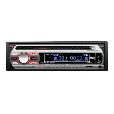 China Cheap 1564 Handsfree 1564 Car Radio BT Car DVD/VCD/MP3 Player Car DVD/MP3 Player for sale