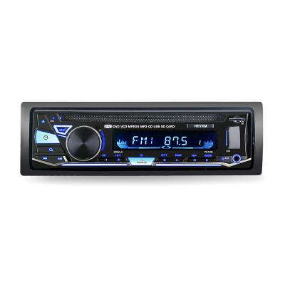 China New 1 Din Calls Universal Handsfree Car DVD Player With CD/DVD/FM Car MP5 Screen Car Player for sale