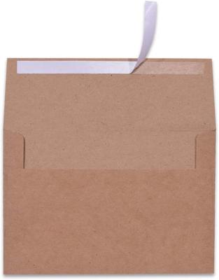 China Express Service Packaging Hot Sale Available Printing Custom Corrugated Fully Recyclable Corrugated Paper Courier Bags Shipping Mailers Bags for sale