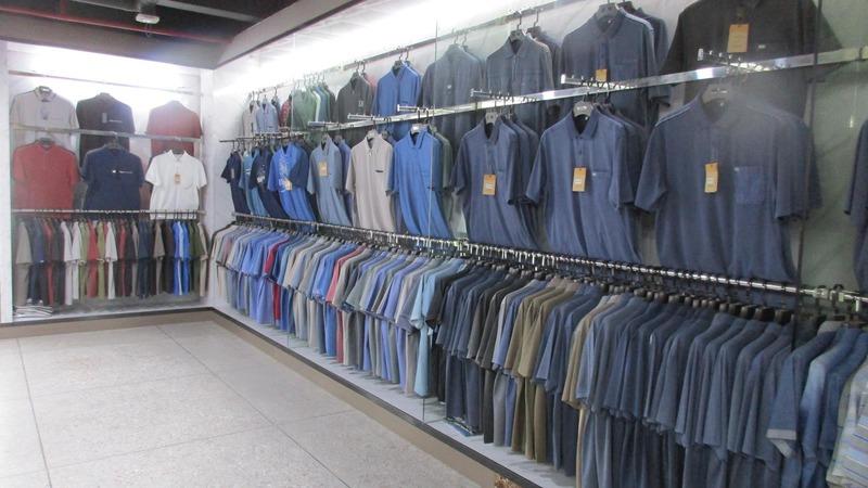 Verified China supplier - Shantou Zebo Clothing Co., Ltd.