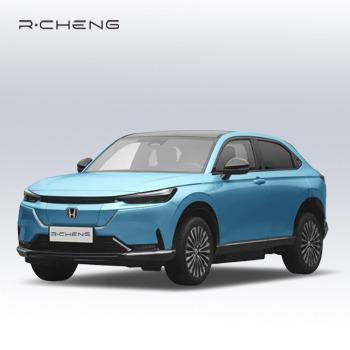 China Honda ENS1 New Hot New Energy Car Used 53.6KWH for sale