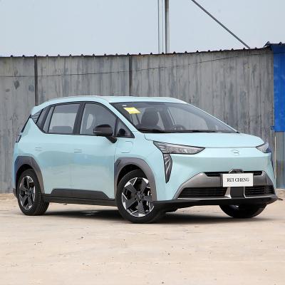 China Hot Aion Y New Energy Vehicle Family Electric Vehicle SUV 76.8KWH for sale