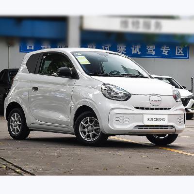 China Wholesale INTELLIGENT Long Range Mini Adult Passenger Small Electric Cars 29KWH for sale