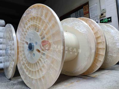 China WRK1000 Turnover Bobbin/ABS Reel /Communication Cable Reel.steel bobbins.bobbin spool for sale