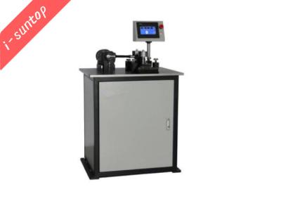 China IEC-60794-1-2 Standard Fiber Optic Cable Abrasion Test Equipment for sale