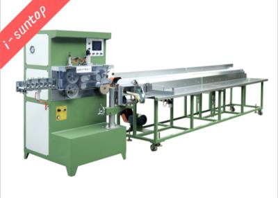 China Linha da extrusão do fio dos SS 240m/Min Automatic Cable Cutting Machine à venda