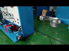 optical cable sheath extrusion machine