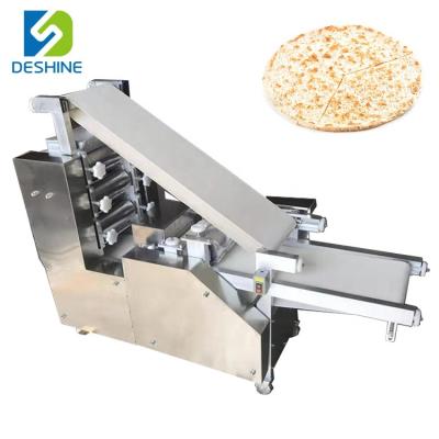 China Food processing machine commercial roti naan making machine maker machine flatbread chapati naan making machine for sale