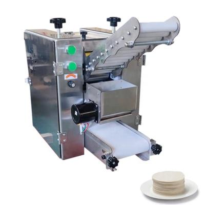 China High Speed ​​Commercial Low Energy Dumpling Noodle Wrapping Machine Steamed Leather Stuffed Bun Machine for sale