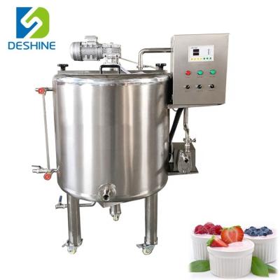 China Small Scale Pasteurizer Milk Juice Liquid Pasteurization Machine Etc. Liquid Pasteurization of milk for sale