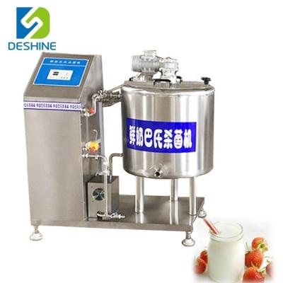 China milk etc. Liquid Pasteurization milk /Yoghurt pasteurization line pasteurized milk machine milk pasteurizer price for sale