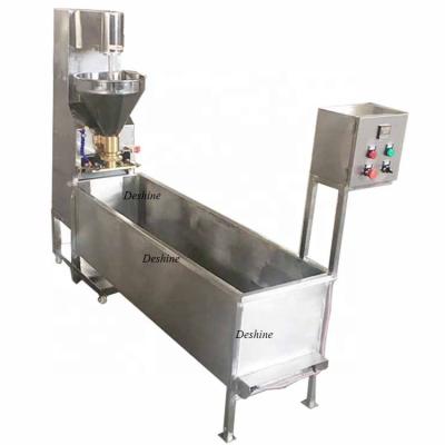 China Meatball Making Plant Automatic Meatball Beef Ball Making Machine Fish Ball Forming Machine for sale