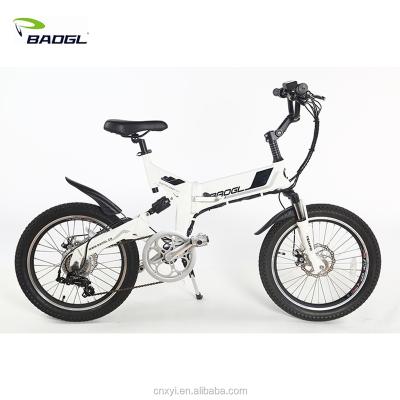 China EU Wholesale Mini Foldable Bicycle EBike Aluminum Alloy Bicicleta 2022 Electrica Plegable 20