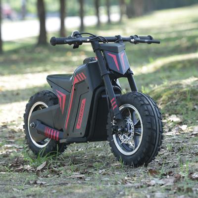 China hot sale stylish kids scooter with super fat tire wide E bike 73 BGL-EKB01 for sale