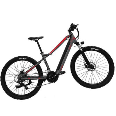 China RANDRIDE 27.5 Inch 250w Electric Bicycle 48v 1500w Ebike Aluminum Electric Bicycle Mtb Bike Electric Mountain Bike For Sale for sale