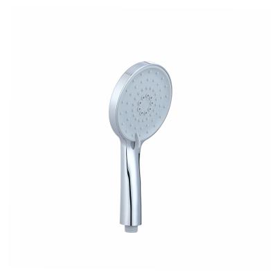 China Without Switch High Quality ABS Material Hand Held Plug Rainfall Shower Set for sale