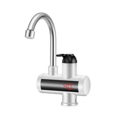 China Manufacturer Electric High Quality Low Price Faucets Electric Instant Water Heater Faucet for sale