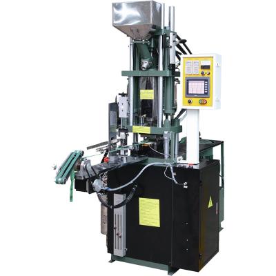 China Injection Molding Plastic Pin Box Injection Molding Plastic Manual Zipper Making Machine for sale