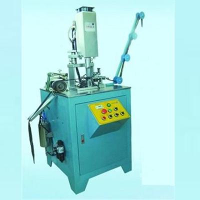 China Garment Shops Top Stop Ultrasonic Welding Machine For Zipper for sale