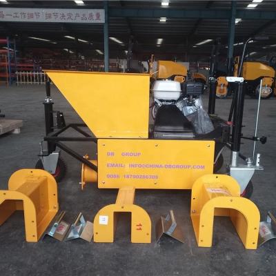 China High quality small garden edge machine for sale for sale