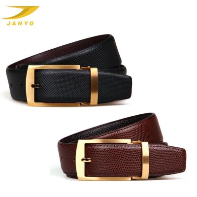 China Formal belt wholesale men's full grain leather belt, designer belts for men for sale for sale