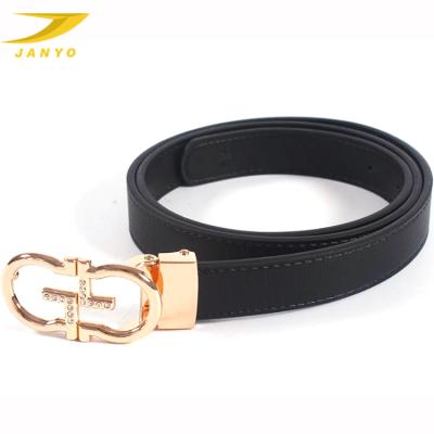 China Trendy Western Style Diamond Pin Buckle Fashion Luxury Belt for sale