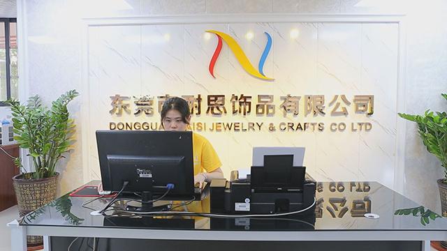 Verified China supplier - Dongguan Naisi Jewelry Co., Ltd.